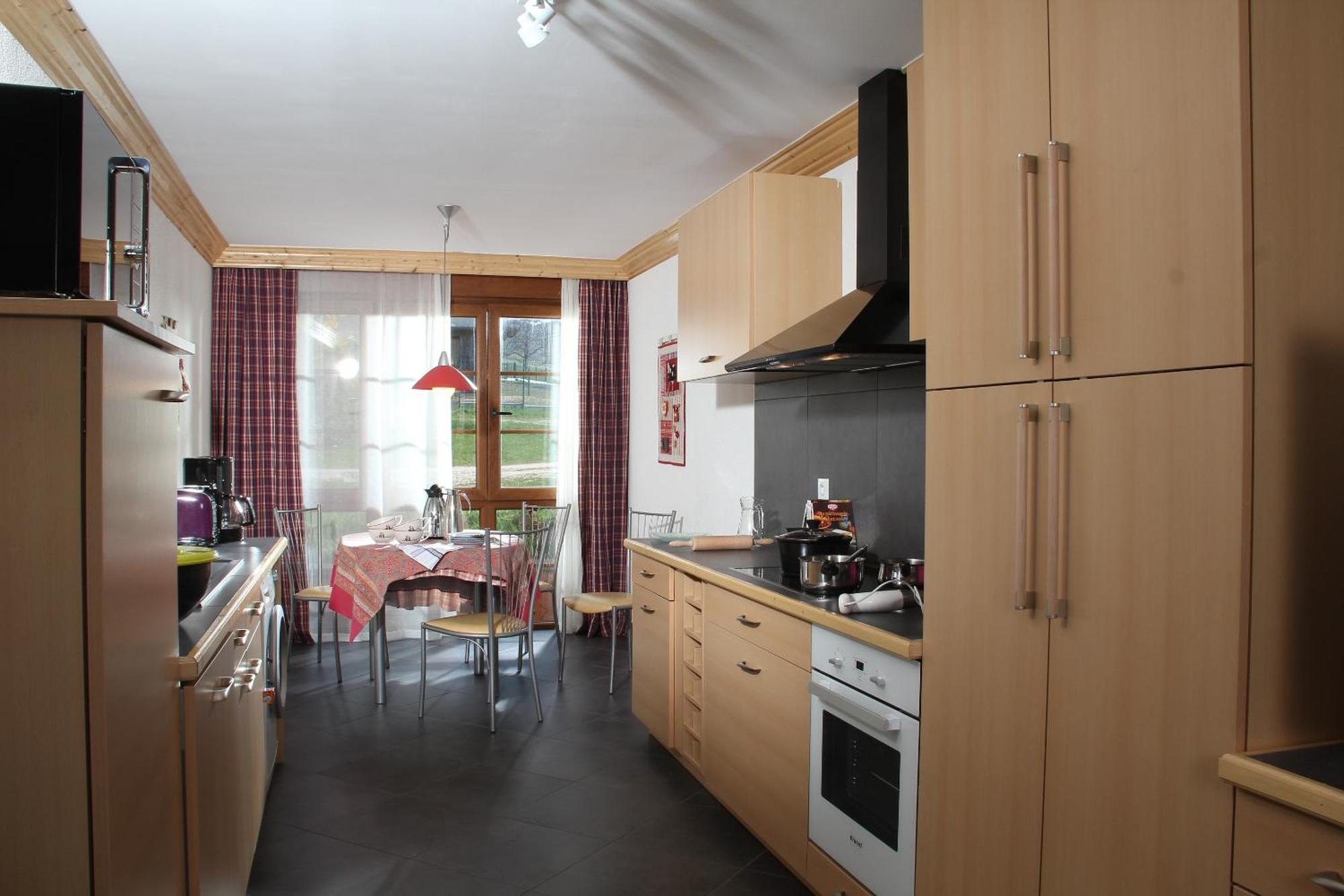 Les Gites La Cerisaie Breitenbach Habitación foto