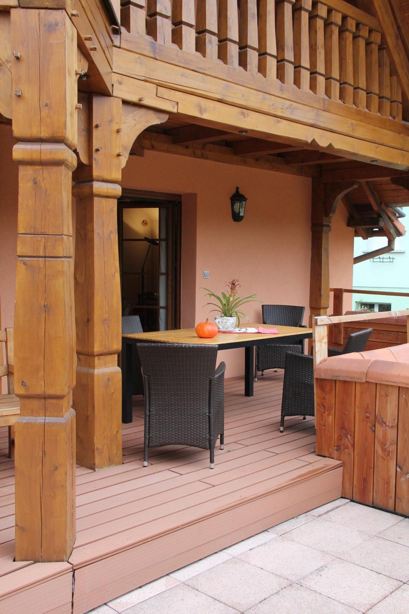 Les Gites La Cerisaie Breitenbach Habitación foto